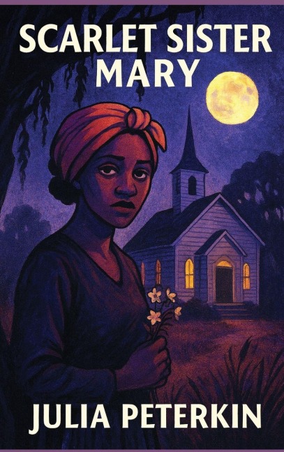 Scarlet Sister Mary: Pulitzer Prize Winner