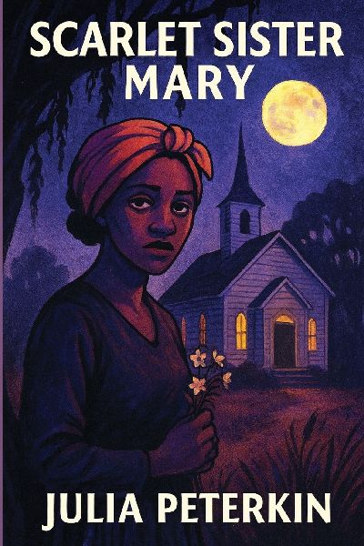 Scarlet Sister Mary: Pulitzer Prize Winner