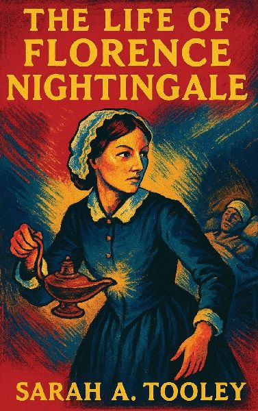 The Life of Florence Nightingale: A Sublime Book