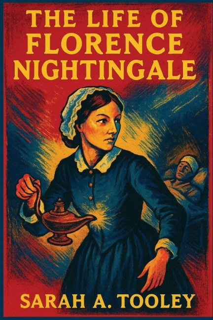 The Life of Florence Nightingale: A Sublime Book