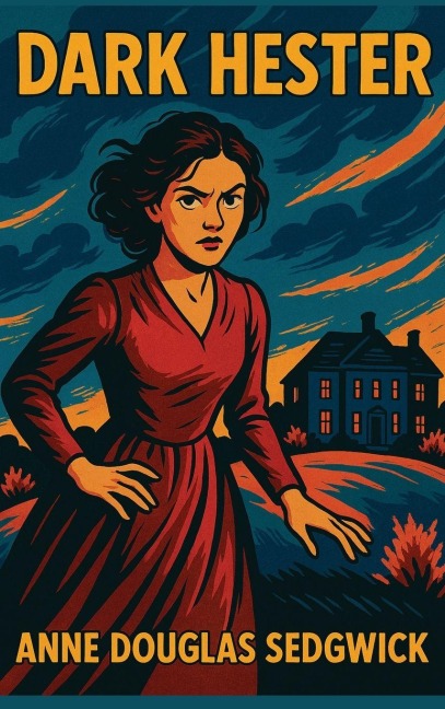 Dark Hester: A Novel of Moral Reckoning