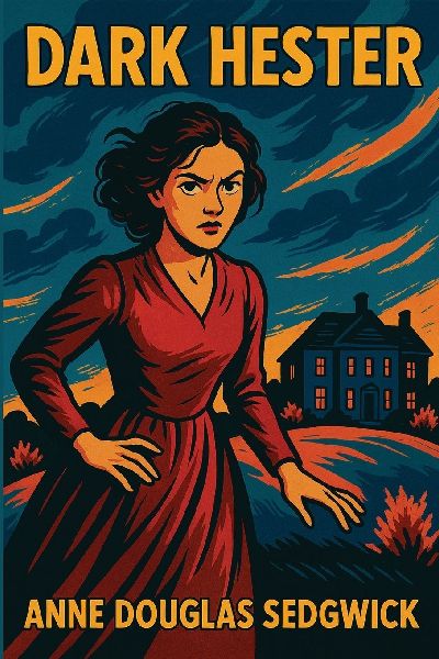 Dark Hester: A Novel of Moral Reckoning