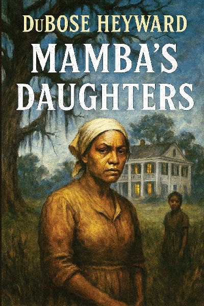 Mambas Daughters: A Novel of Charleston