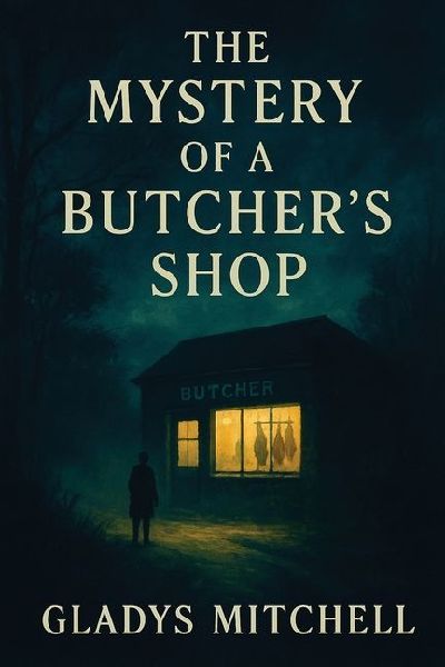 The Mystery of a Butchers Shop