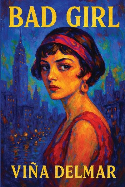 Bad Girl: A Novel of Love and Consequence