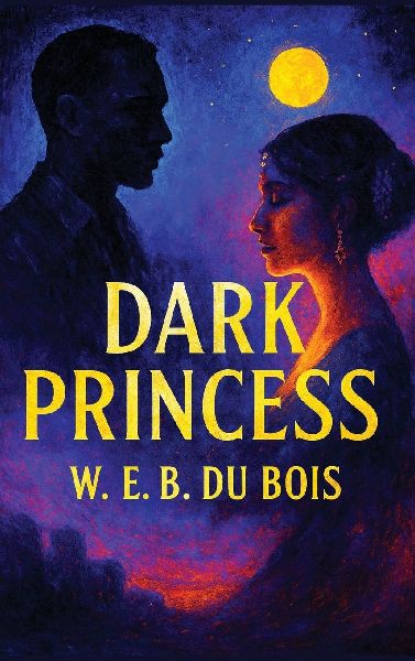 Dark Princess: A Rediscovered Book