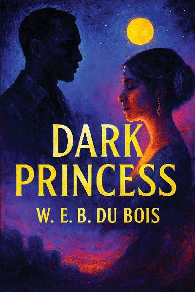 Dark Princess: A Rediscovered Book