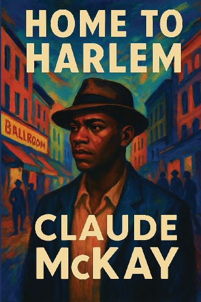 Home to Harlem: A Rediscovered Book