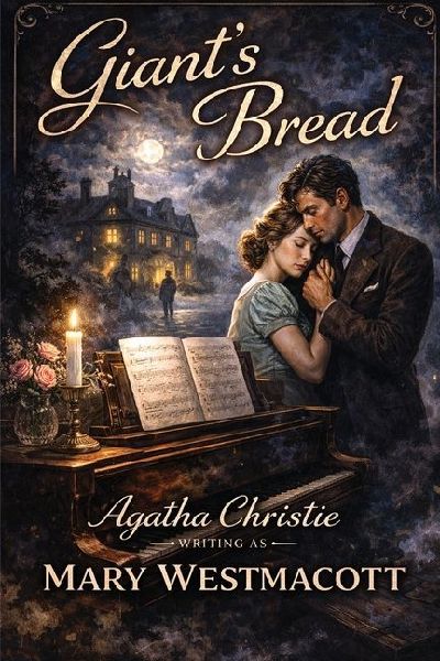 Giant's Bread: A Positronic Books
