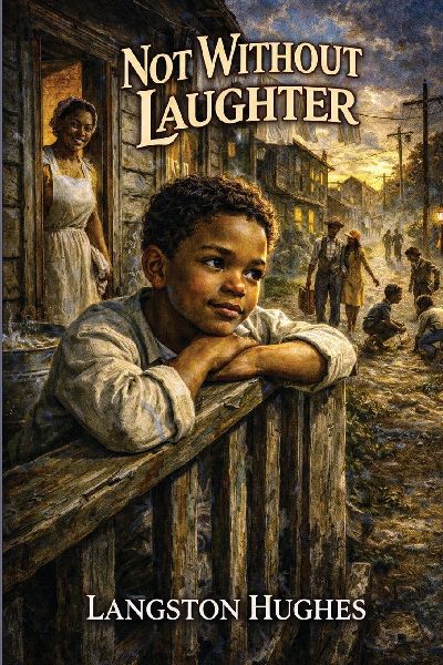 Not Without Laughter: A Sublime Book