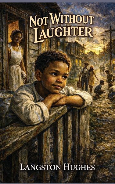 Not Without Laughter: A Sublime Book
