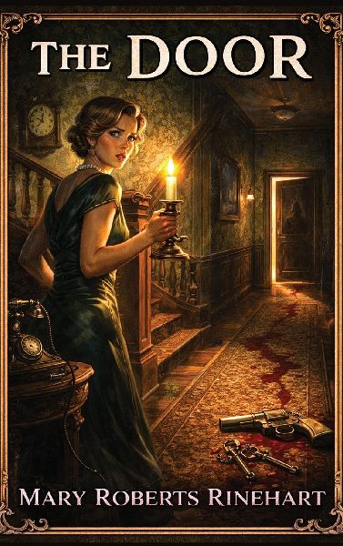 The Door: A Positronic Book