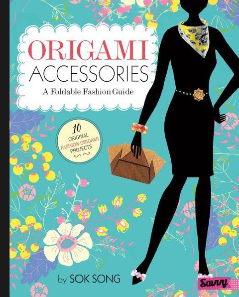 Origami Accessories: A Foldable Fashion Guide