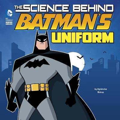 The Science Behind Batmans Uniform