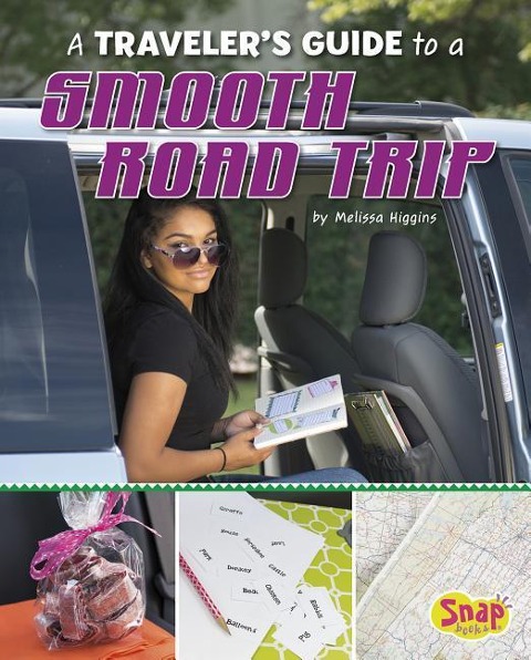 A Travelers Guide to a Smooth Road Trip