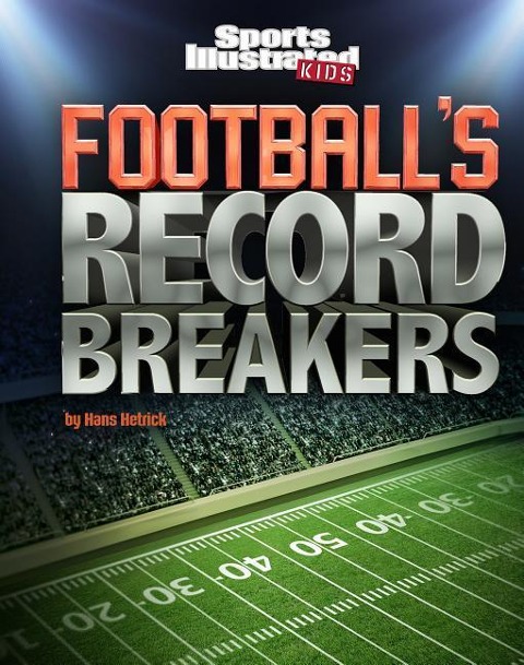 Hockeys Record Breakers