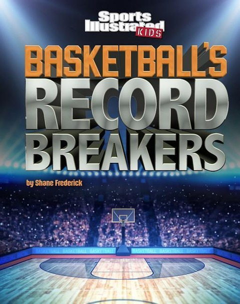 Basketballs Record Breakers