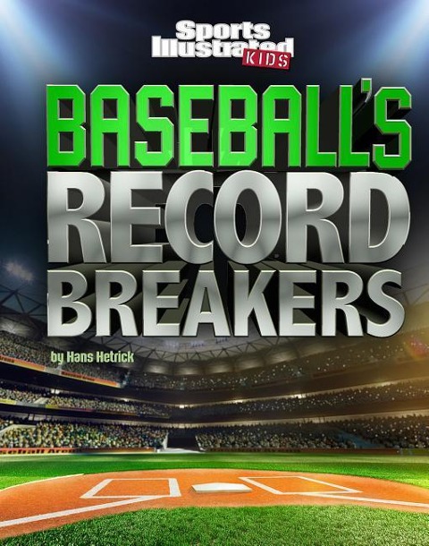 Baseballs Record Breakers