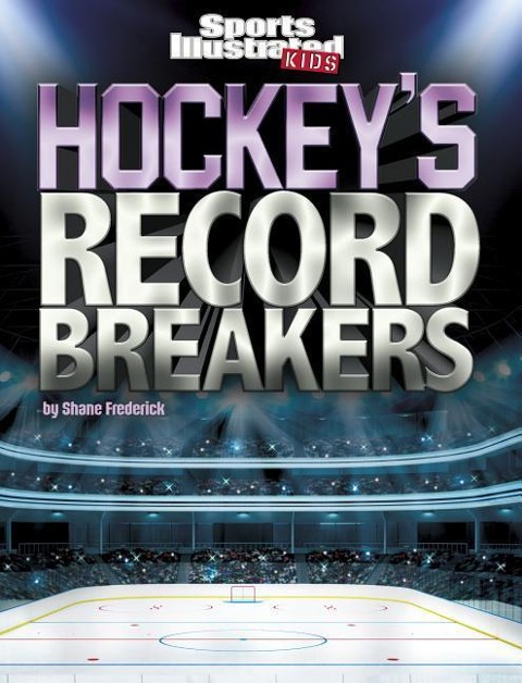 Footballs Record Breakers
