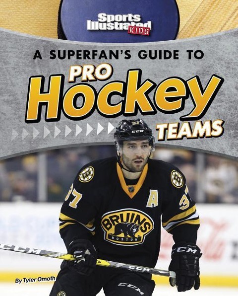A Superfans Guide to Pro Hockey Teams