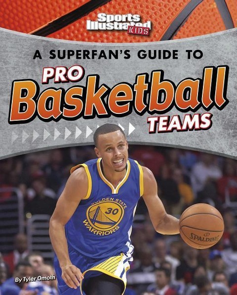 A Superfans Guide to Pro Basketball Teams