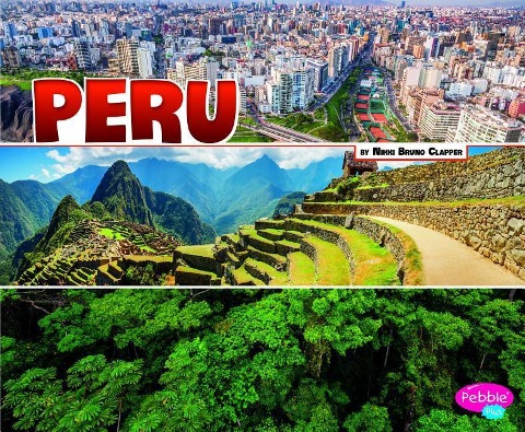 Lets Look at Peru