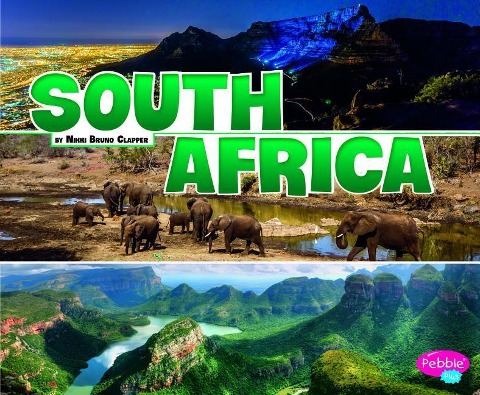 Lets Look at South Africa