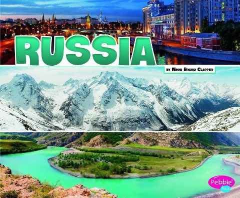 Lets Look at Russia