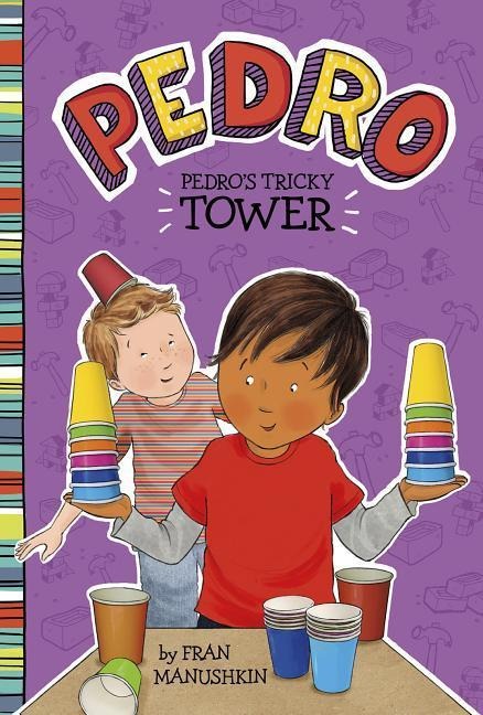 Pedros Tricky Tower