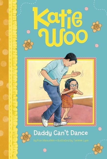 Daddy Cant Dance