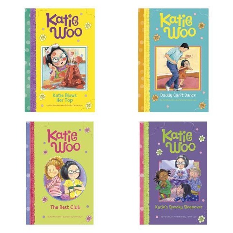 Katie Woo