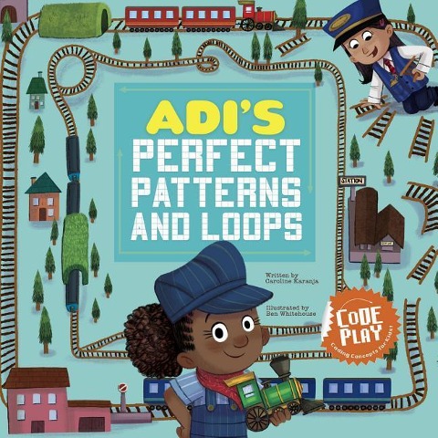 Adis Perfect Patterns and Loops