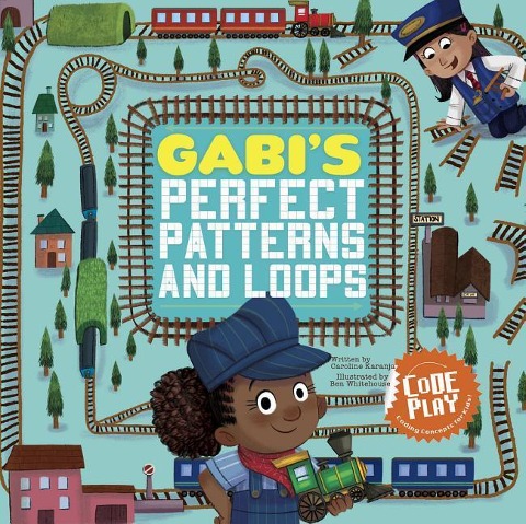 Adis Perfect Patterns and Loops
