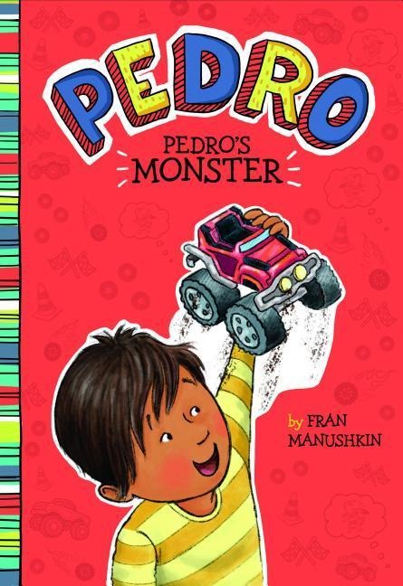 Pedros Monster