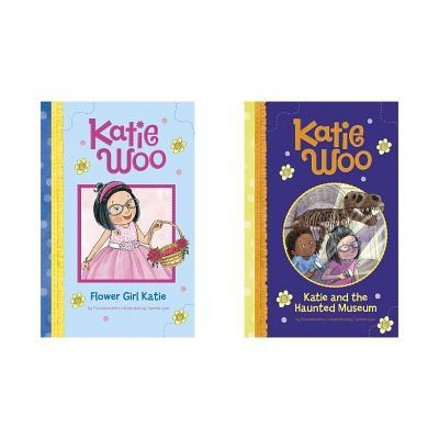 Katie Woo