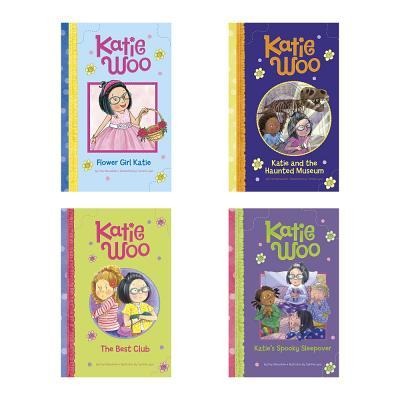 Katie Woo