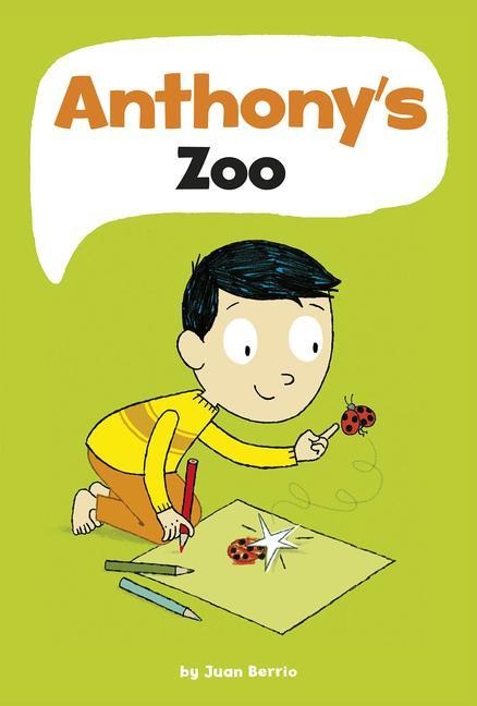 Anthonys Zoo