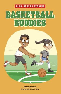 Basketball Buddies