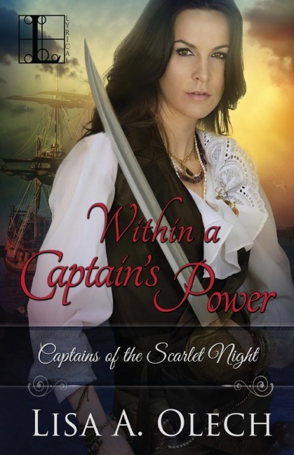 Within a Captains Power