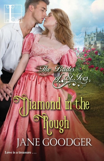 Diamond in the Rough