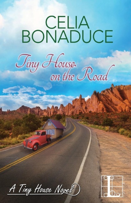 Tiny House on the Road