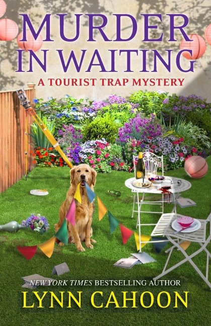 Murder in Waiting