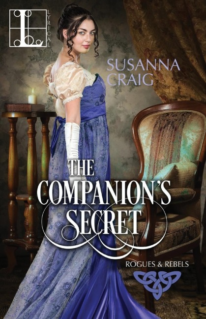 The Companions Secret