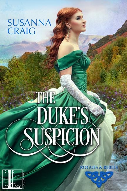 The Dukes Suspicion