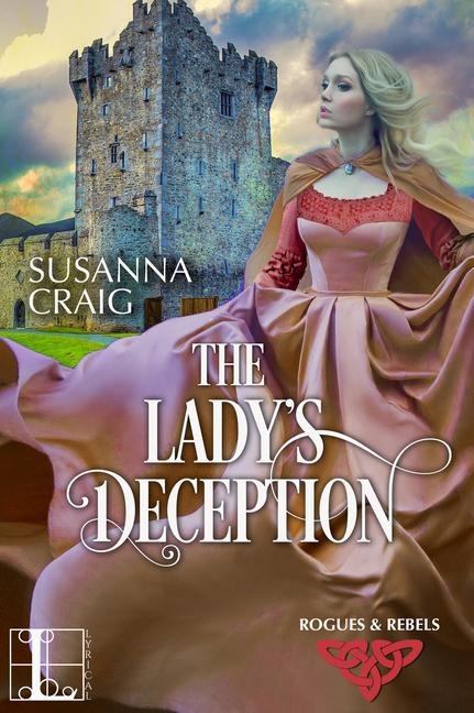 The Ladys Deception