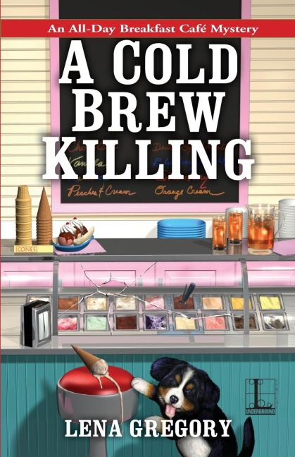 A Cold Brew Killing