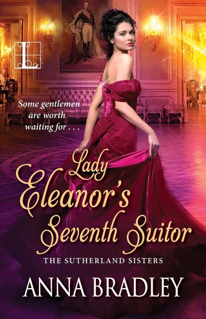 Lady Eleanors Seventh Suitor