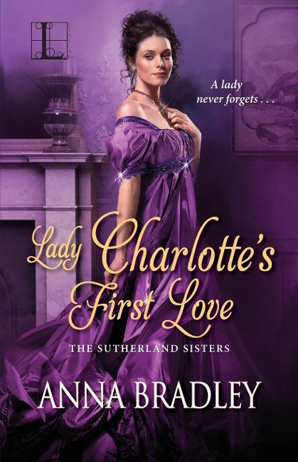 Lady Charlottes First Love