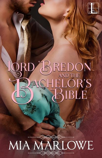 Lord Bredon and the Bachelors Bible