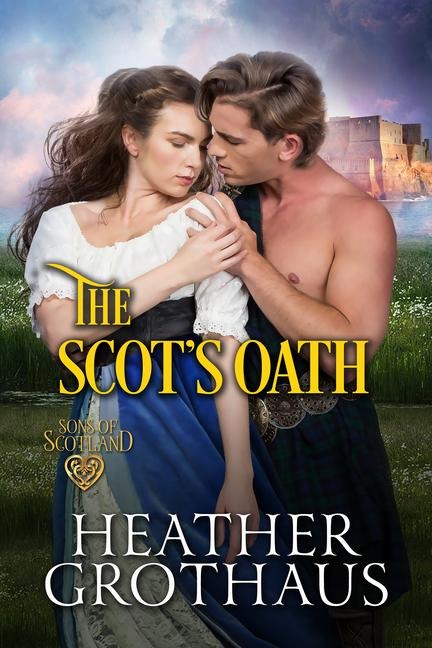The Scots Oath